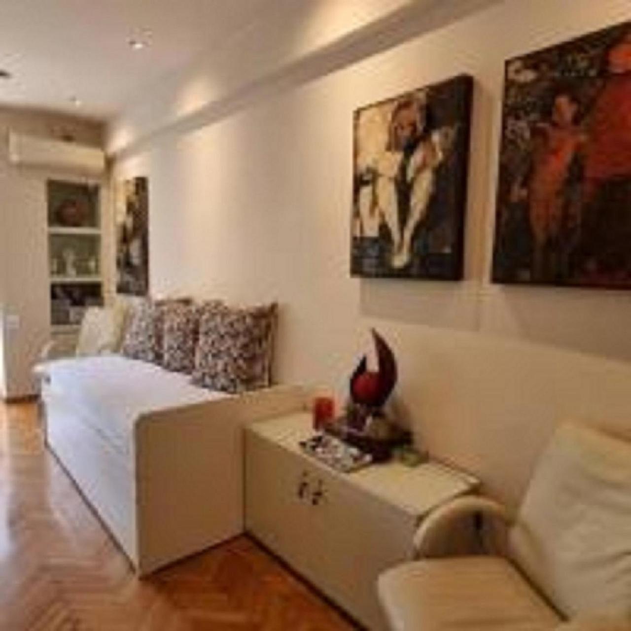 Katerina'S House - Hilton Area Appartement Athene Buitenkant foto